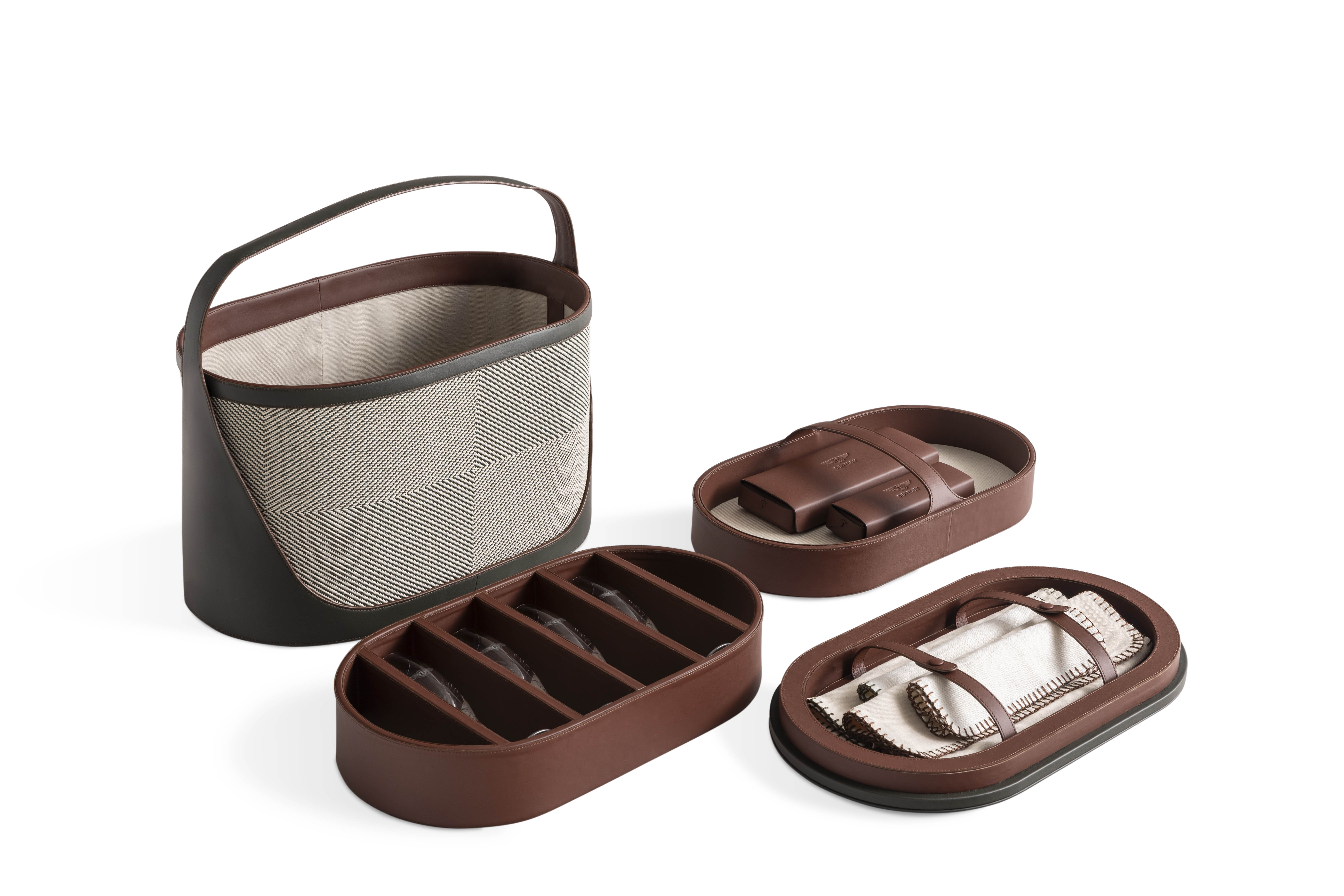 Bentley Picnic Collection - 10